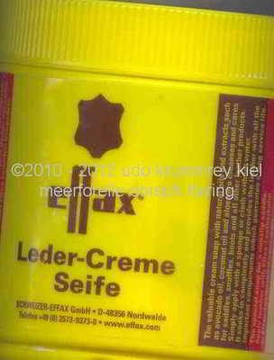 Effax LederCreme