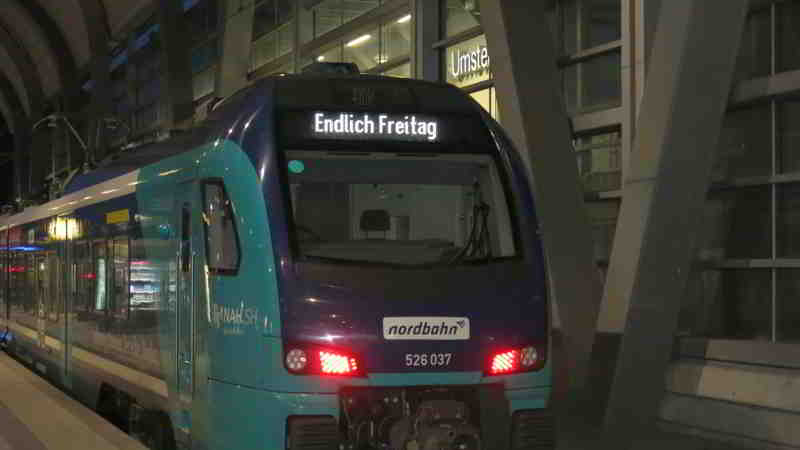 Angeln vom 18.07.2025 in Kiel. Eindrücke vom Angeln nach Makrelen in der Innenstadt von Kiel