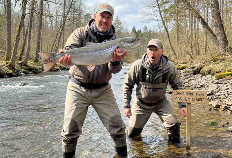Von nano banana generiertes Bild, das keine reale Situation zeigt